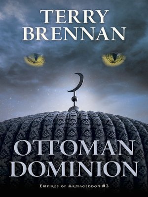 cover image of Ottoman Dominion